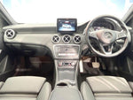 MERCEDES BENZ A-class