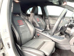 MERCEDES BENZ A-class