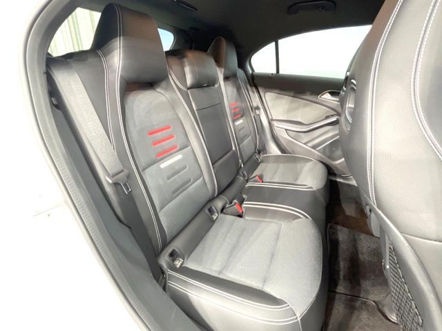 MERCEDES BENZ A-class