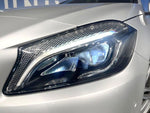 MERCEDES BENZ A-class