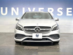 MERCEDES BENZ A-class
