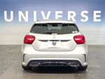 MERCEDES BENZ A-class