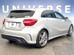 MERCEDES BENZ A-class