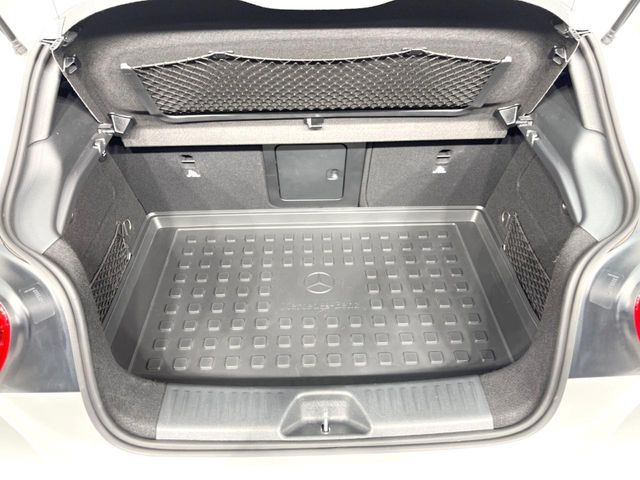 MERCEDES BENZ A-class