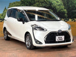 SIENTA HYBRID