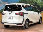 SIENTA HYBRID