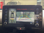 YARIS CROSS HYBRID