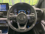 YARIS CROSS HYBRID