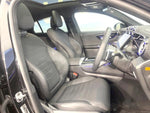 MERCEDES BENZ GLC class coupe