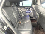 MERCEDES BENZ GLC class coupe