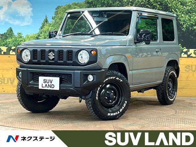 JIMNY 4WD