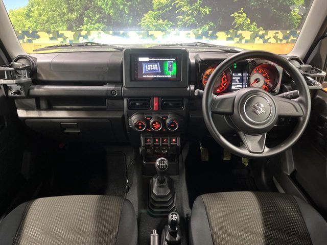 JIMNY 4WD