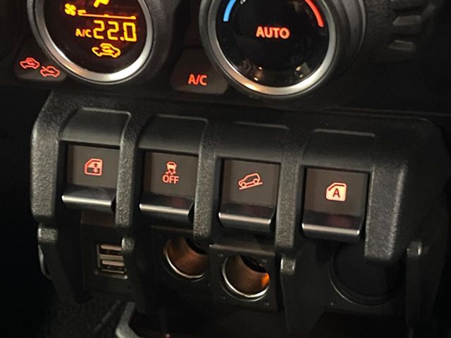 JIMNY 4WD