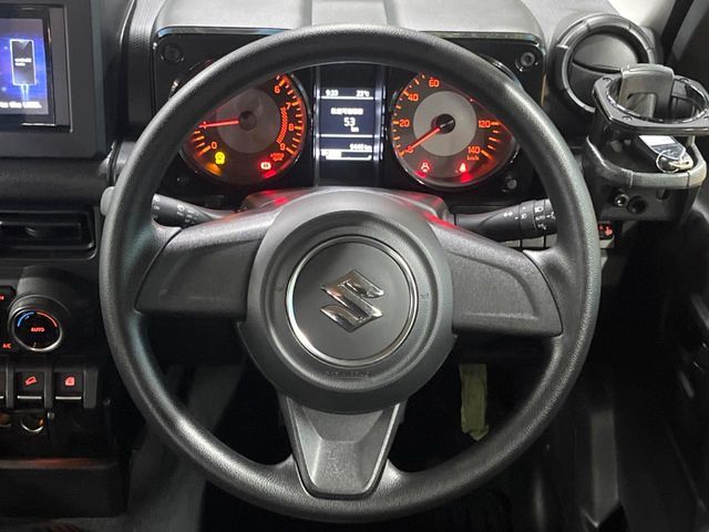 JIMNY 4WD