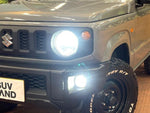 JIMNY 4WD