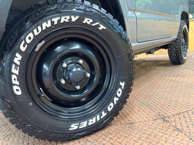 JIMNY 4WD