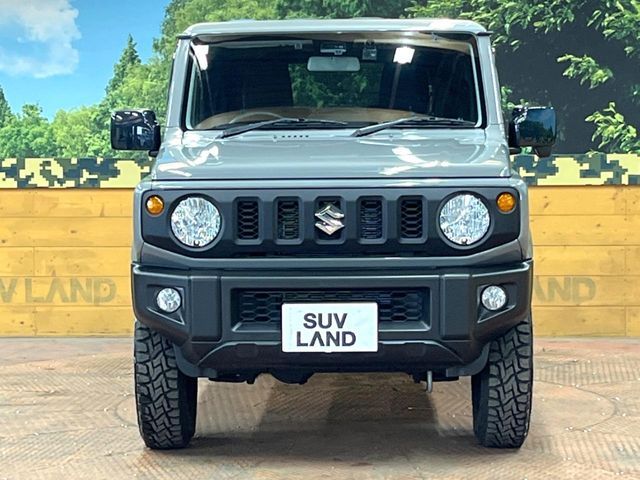 JIMNY 4WD