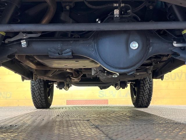 JIMNY 4WD