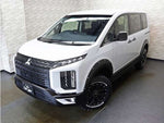 DELICA D:5 4WD