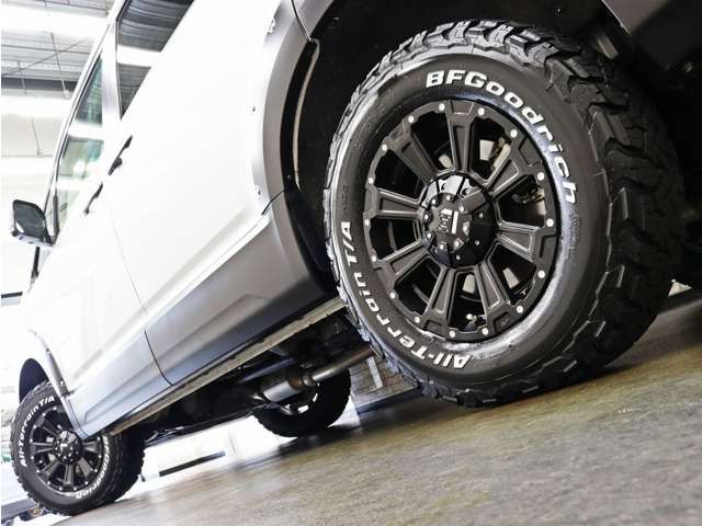 DELICA D:5 4WD