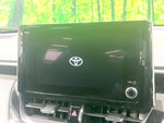 COROLLA CROSS HYBRID