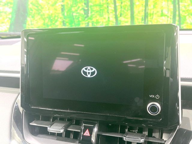 COROLLA CROSS HYBRID
