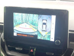 COROLLA CROSS HYBRID