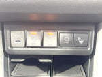 COROLLA CROSS HYBRID