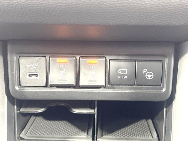 COROLLA CROSS HYBRID