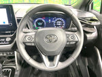 COROLLA CROSS HYBRID