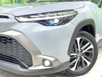 COROLLA CROSS HYBRID