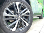 COROLLA CROSS HYBRID