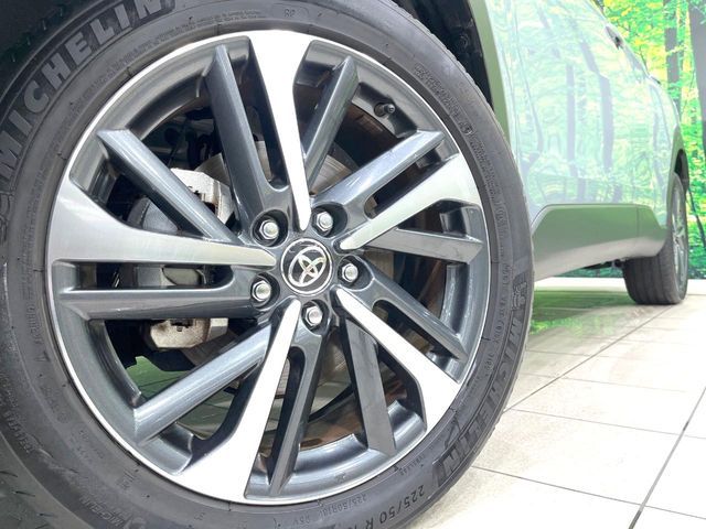 COROLLA CROSS HYBRID