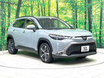 COROLLA CROSS HYBRID