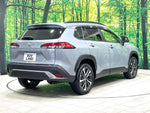 COROLLA CROSS HYBRID