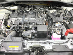 COROLLA CROSS HYBRID