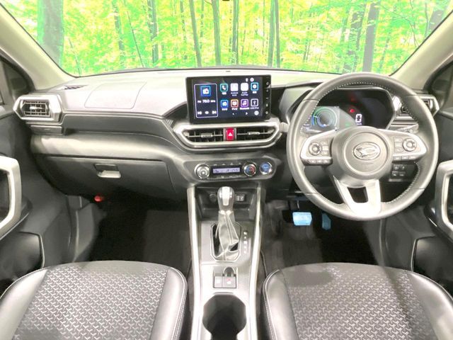 ROCKY e-SMART HYBRID