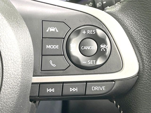 ROCKY e-SMART HYBRID
