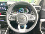 ROCKY e-SMART HYBRID