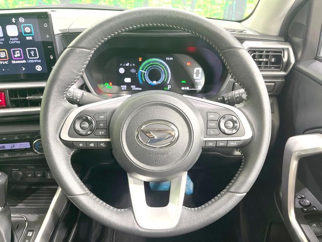 ROCKY e-SMART HYBRID
