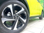 ROCKY e-SMART HYBRID