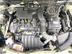 ROCKY e-SMART HYBRID