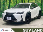 LEXUS UX250h