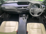 LEXUS UX250h