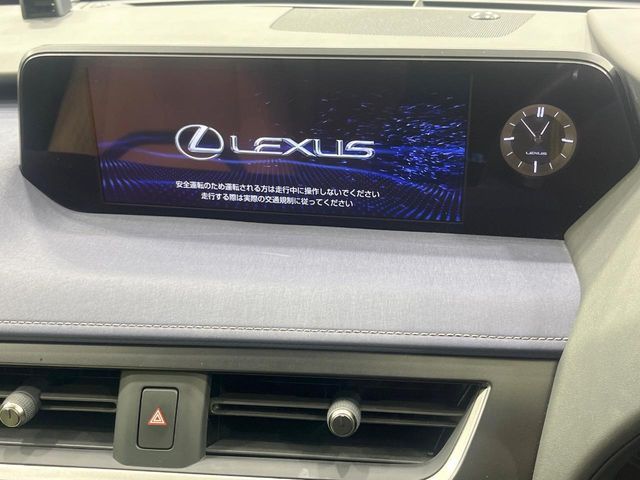 LEXUS UX250h