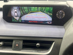 LEXUS UX250h