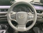 LEXUS UX250h