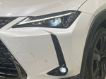 LEXUS UX250h