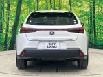 LEXUS UX250h