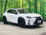 LEXUS UX250h